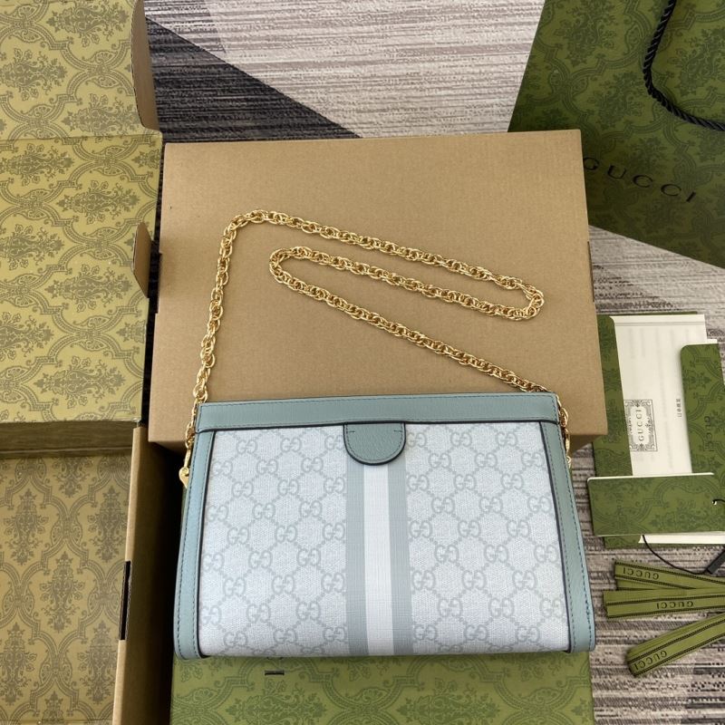 Gvc*1 satchel bags